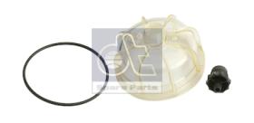 DT Spare Parts 112265 - Cristal de control