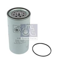 DT Spare Parts 112277 - Filtro de combustible