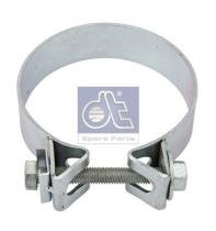 DT Spare Parts 112386 - Abrazadera