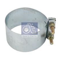 DT Spare Parts 112387 - Abrazadera