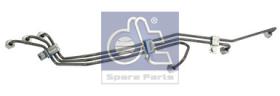 DT Spare Parts 112441 - Juego de tuberías de inyección