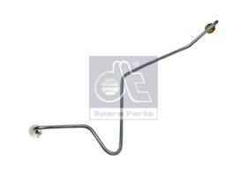 DT Spare Parts 112462 - Tubería de inyección