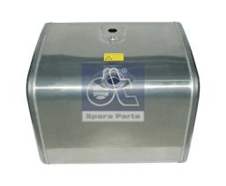 DT Spare Parts 112563 - Depósito de combustible