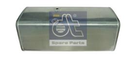 DT Spare Parts 112567 - Depósito de combustible
