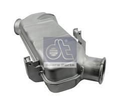 DT Spare Parts 112571 - Silenciador