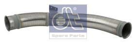 DT Spare Parts 112686 - Tubo flexible