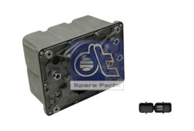 DT Spare Parts 112735 - Módulo de alimentación