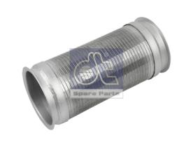 DT Spare Parts 112824 - Tubo flexible