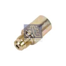 DT Spare Parts 112831 - Válvula de rebose