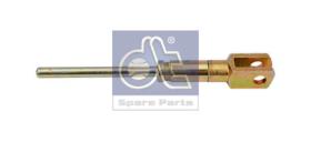 DT Spare Parts 113083 - Barra de presión