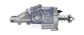 DT Spare Parts 113090 - Servoembrague