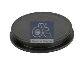 DT Spare Parts 113155 - Tapa de goma
