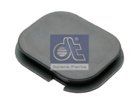 DT Spare Parts 113159 - Cubierta