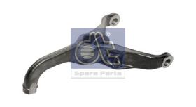 DT Spare Parts 113275 - Horquilla de embrague