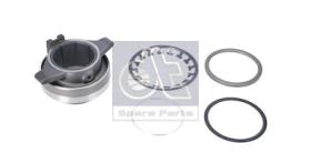 DT Spare Parts 113325 - Cojinete de desembrague