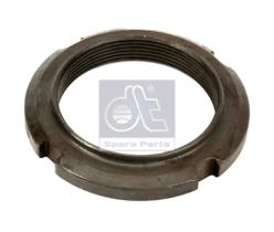 DT Spare Parts 114019 - Tuerca ranurada