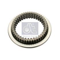 DT Spare Parts 114054 - Cono de sincronización