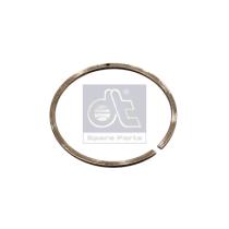 DT Spare Parts 114061 - Anillo de seguridad