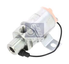 DT Spare Parts 114150 - Válvula solenoide