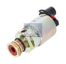 DT Spare Parts 114151 - Válvula solenoide