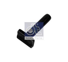 DT Spare Parts 114262 - Espiga de cierre