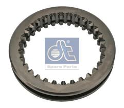 DT Spare Parts 114357 - Corona desplazable