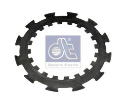 DT Spare Parts 114363 - Arandela de seguridad