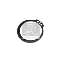 DT Spare Parts 114447 - Anillo de seguridad