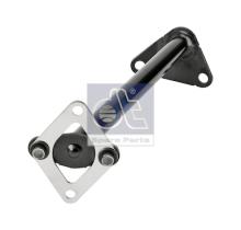 DT Spare Parts 114455 - Barra