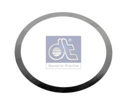 DT Spare Parts 114487 - Arandela de ajuste