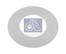 DT Spare Parts 114493 - Arandela de ajuste