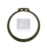 DT Spare Parts 114503 - Anillo de seguridad