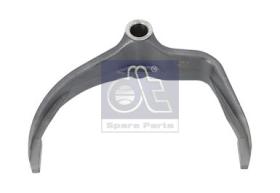 DT Spare Parts 114515 - Horquilla de mando