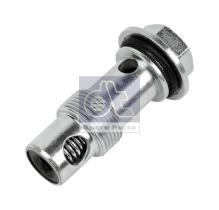 DT Spare Parts 114519 - Válvula limitadora de presión
