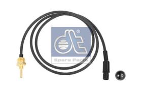 DT Spare Parts 114524 - Sensor de temperatura