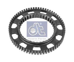 DT Spare Parts 114667 - Cono de acoplamiento