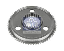 DT Spare Parts 114669 - Cono de acoplamiento