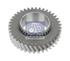 DT Spare Parts 114731 - Piñón