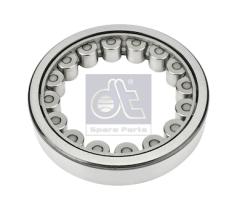 DT Spare Parts 114802 - Rodamiento de rodillos