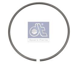 DT Spare Parts 114811 - Anillo de seguridad