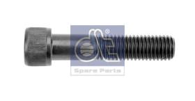 DT Spare Parts 115219 - Tornillo