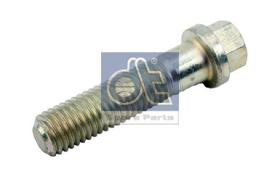 DT Spare Parts 115220 - Tornillo