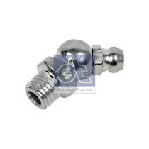 DT Spare Parts 115221 - Boquilla de engrase