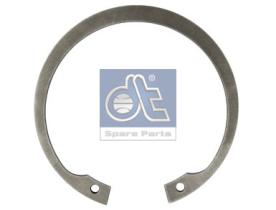 DT Spare Parts 115302 - Anillo de seguridad