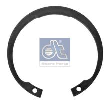 DT Spare Parts 115303 - Anillo de seguridad