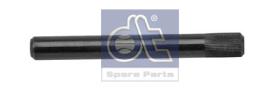 DT Spare Parts 116061 - Pasador