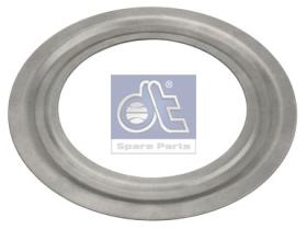 DT Spare Parts 116078 - Colector de aceite