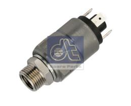 DT Spare Parts 116098 - Interruptor de presión