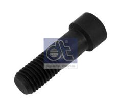 DT Spare Parts 116140 - Tornillo