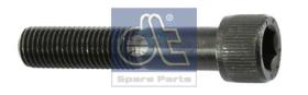 DT Spare Parts 116142 - Tornillo